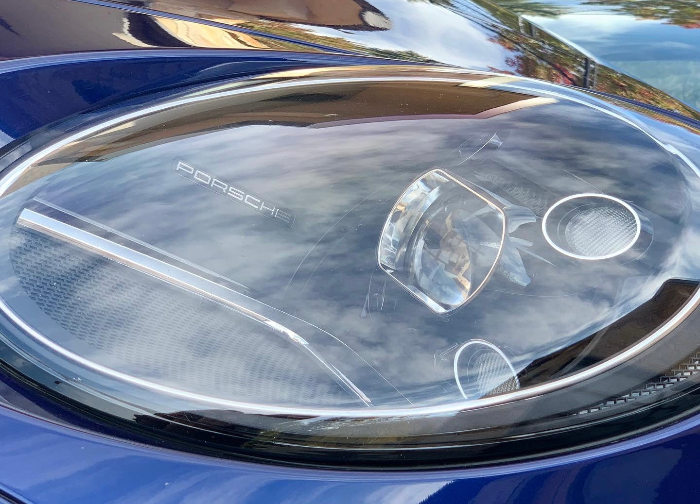 1-YEAR CERAMIC PROTECTION